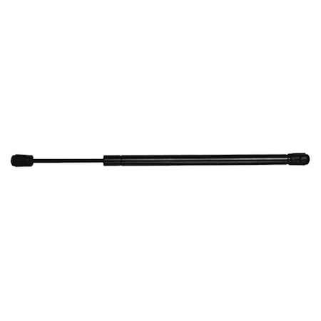 Alegria SL31205 5.25 - 7.5 in. 20 lbs Ni-Slide Series Black Aftermarket Gas Spring AL3024908